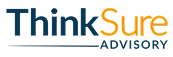 ThinkSure Advisory Logo