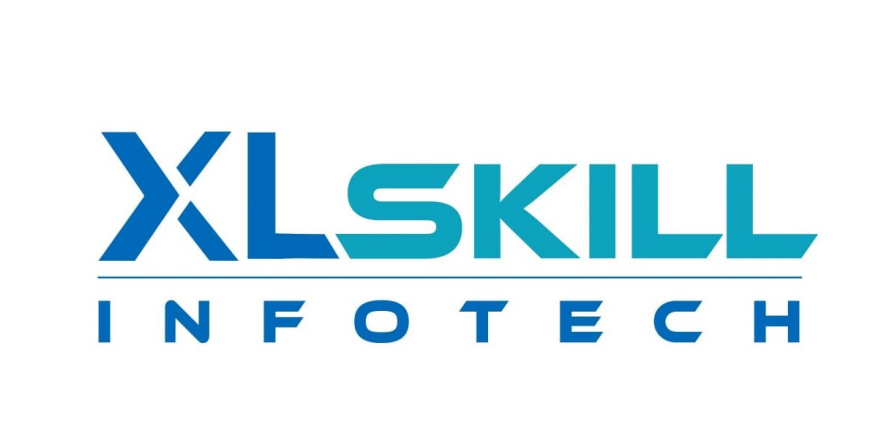XLskill Logo